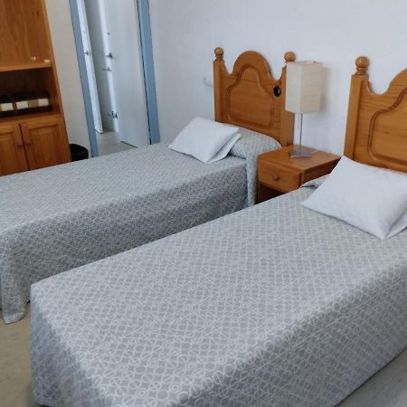 Albergue Juvenil Juventudes 라네스 외부 사진